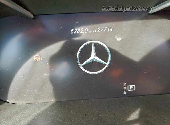 W1N0G8DB7LF830698 2020 MERCEDES-BENZ GLC-CLASS Белый Вид щитка приборов
