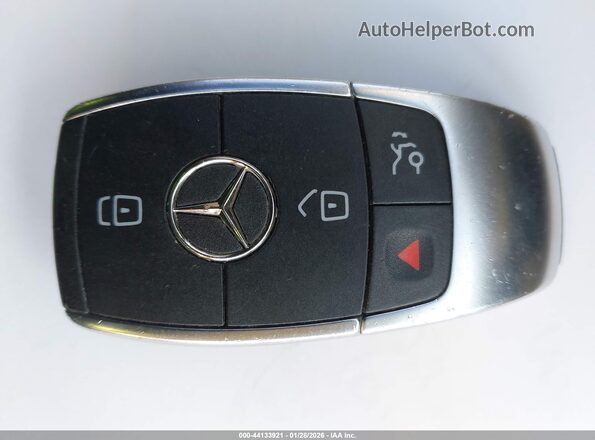 W1N0G8DB7MV263822 2021 MERCEDES-BENZ GLC 300 Gray Вид панелі приладів