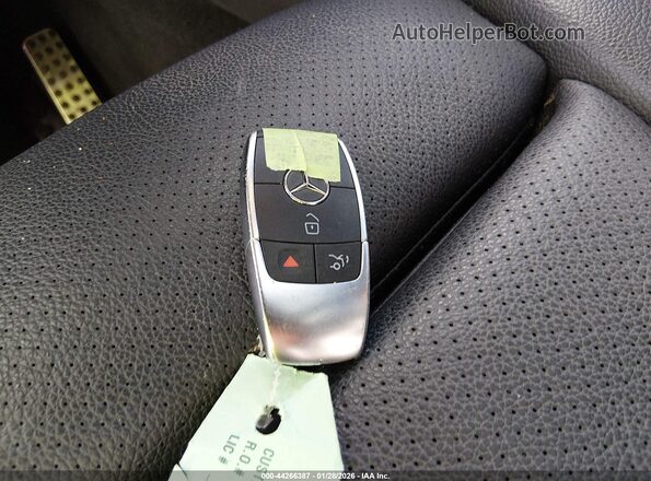 W1N0G8DB9NV329501 2022 MERCEDES-BENZ GLC 300 Gray Вид панелі приладів