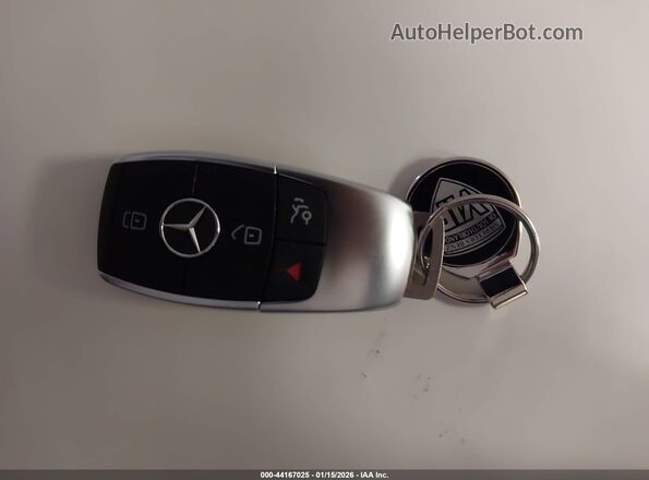 W1N0G8DB9NV341860 2022 MERCEDES-BENZ GLC 300 White 
