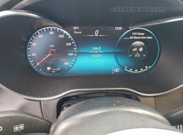 W1N0G8EB0MF876115 2021 MERCEDES-BENZ GLC-CLASS Black 