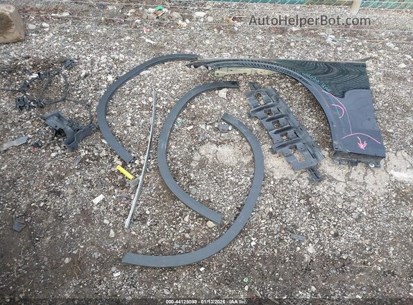 W1N0G8EB0NV330096 2022 MERCEDES-BENZ GLC-CLASS Black 
