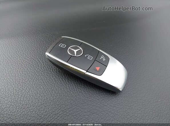 W1N0G8EB0NV330096 2022 MERCEDES-BENZ GLC-CLASS Black Вид панелі приладів