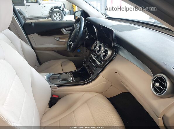 W1N0G8EB1MF891884 2021 MERCEDES-BENZ GLC 300 Blue 