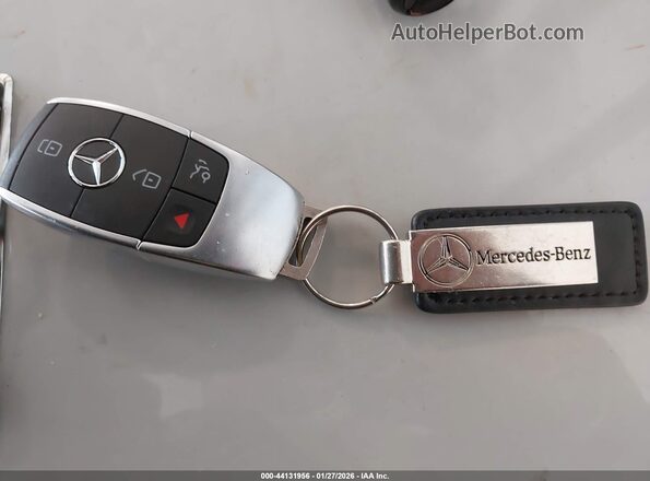 W1N0G8EB1MF891884 2021 MERCEDES-BENZ GLC 300 Blue 