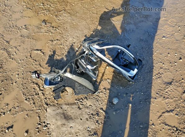 W1N0G8EB2MF913956 2021 MERCEDES-BENZ GLC-CLASS Blue Vista de la etiqueta del VIN