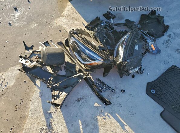 W1N0G8EB2NV377615 2022 MERCEDES-BENZ GLC-CLASS Black Вид наклейки з VIN-кодом