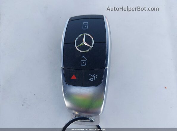 W1N0G8EB4NG040383 2022 MERCEDES-BENZ GLC 300 Dark Blue Widok deski rozdzielczej