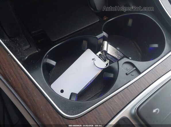 W1N0G8EBXNG112848 2022 MERCEDES-BENZ GLC 300 White Dashboard view