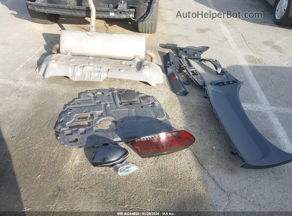 W1N0J8EB1LF762219 2020 MERCEDES-BENZ GLC 300 COUPE Black Вид щитка приладів