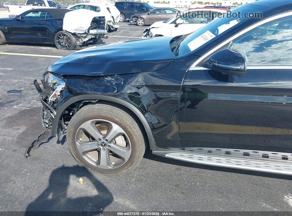 W1N0J8EB6PG166877 2023 MERCEDES-BENZ GLC 300 Black 