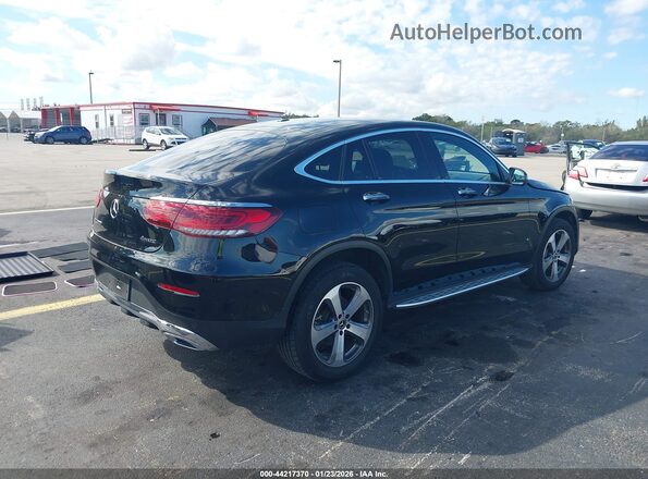 W1N0J8EB6PG166877 2023 MERCEDES-BENZ GLC 300 Black 