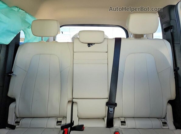 W1N4M4HB0PW272552 2023 MERCEDES-BENZ GLB-CLASS White 