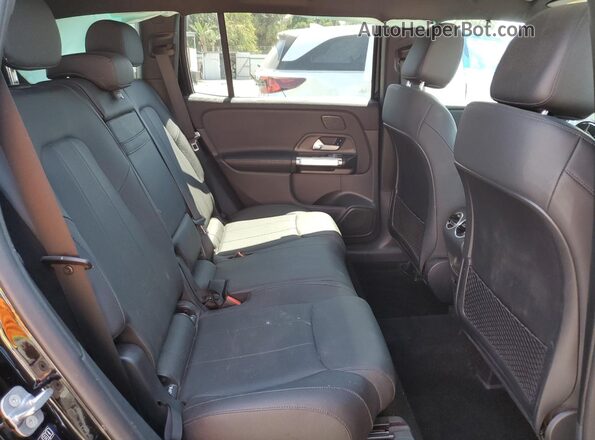W1N4M4HB1RW366720 2024 MERCEDES-BENZ GLB-CLASS Black 