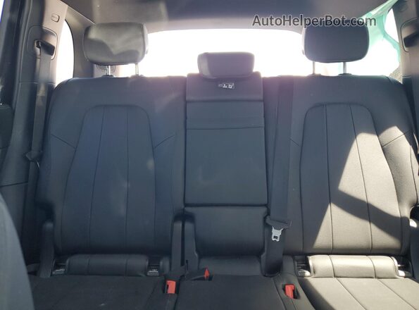 W1N4M4HB1RW366720 2024 MERCEDES-BENZ GLB-CLASS Black 