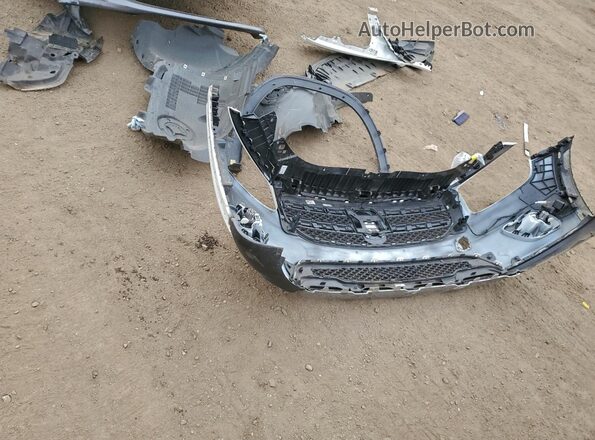 W1N4M4HB5PW300667 2023 MERCEDES-BENZ GLB-CLASS White Vista de la etiqueta del VIN
