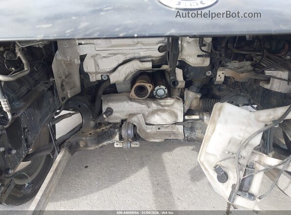W1N4N4HB4MJ249989 2021 MERCEDES-BENZ GLA 250 Black უკანა ხედი