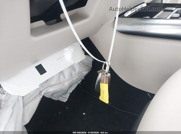 W1N4N4HB6SJ729948 2025 MERCEDES-BENZ GLA 250 Белый 