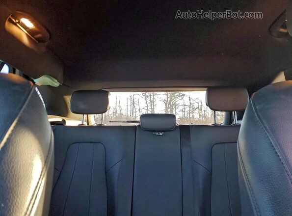 W1N4N4HB7MJ278077 2021 MERCEDES-BENZ GLA White Vista de los asientos traseros