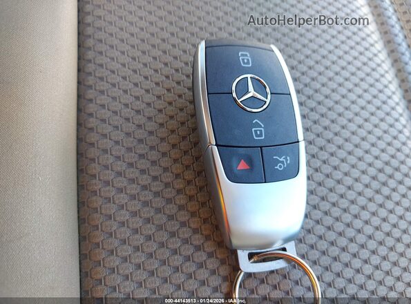 W1N4N4HB7NJ390797 2022 MERCEDES-BENZ GLA 250 Black Вид панелі приладів