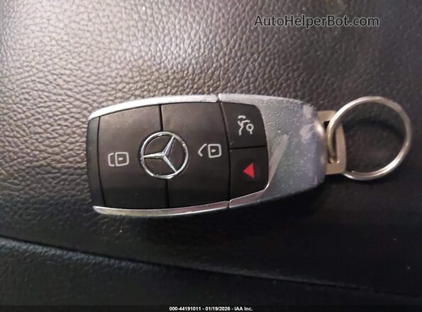 W1N4N4HB9MJ192088 2021 MERCEDES-BENZ GLA 250 Black წინა პანელის ხედი