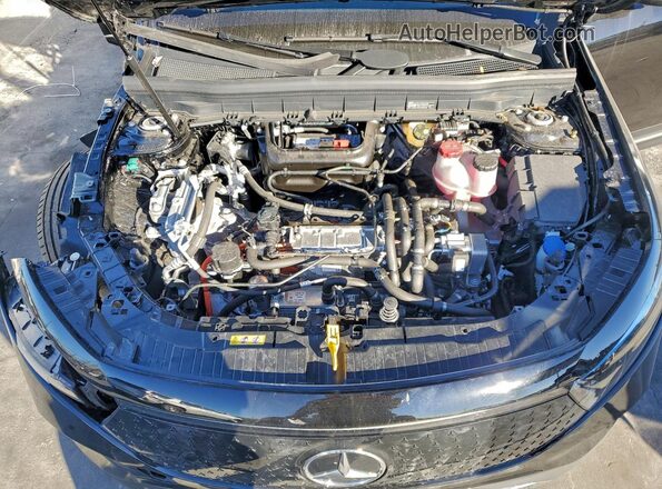 W1N9M0CB0RN092129 2024 MERCEDES-BENZ EQB Black უკანა სალონის ხედი