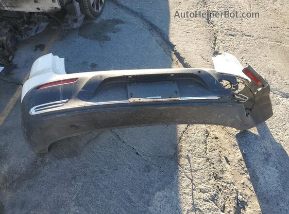 W1N9M0CB2PN020958 2023 MERCEDES-BENZ EQB White VIN კოდის სტიკერის ხედი
