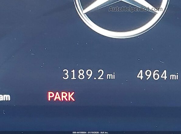 W1N9M0CB3RN108906 2024 MERCEDES-BENZ EQB 250 SUV White 