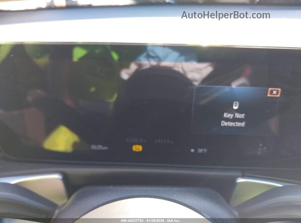 W1N9M0CB5RN096015 2024 MERCEDES-BENZ EQB 250 SUV Black 