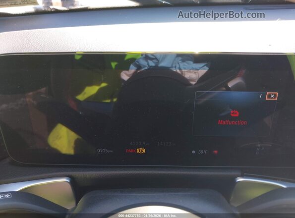 W1N9M0CB5RN096015 2024 MERCEDES-BENZ EQB 250 SUV Black 