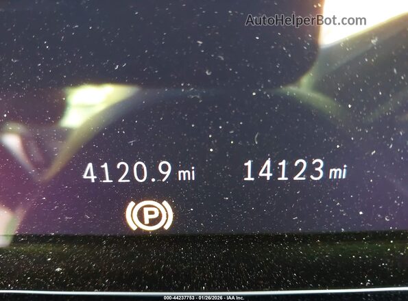 W1N9M0CB5RN096015 2024 MERCEDES-BENZ EQB 250 SUV Black Widok wnętrza 360 stopni