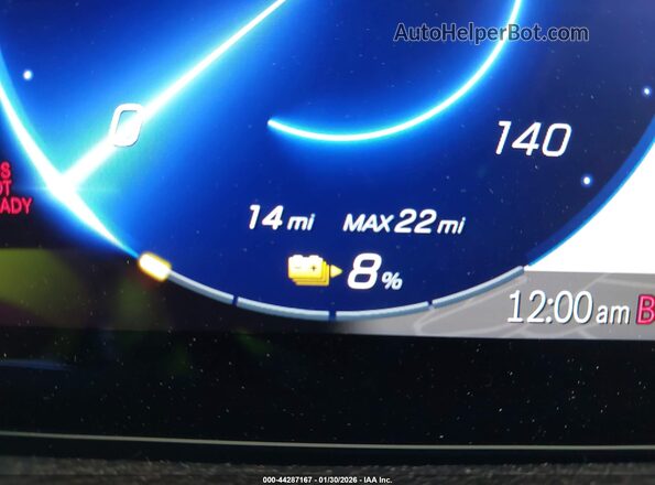 W1N9M0CB5SN134249 2025 MERCEDES-BENZ EQB 250 SUV Black 