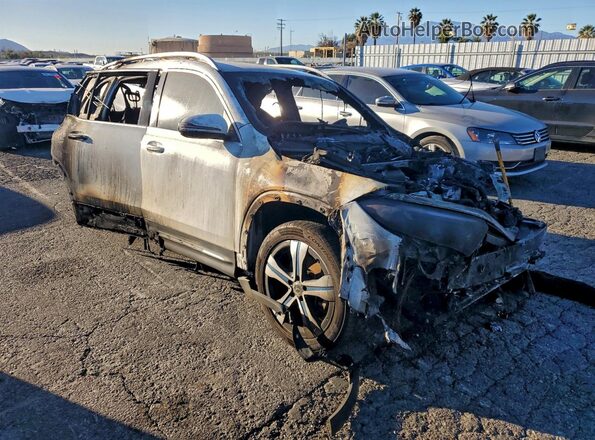 W1N9M0CB6PN039643 2023 MERCEDES-BENZ EQB Burn 