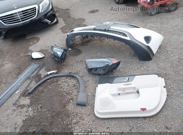 W1N9M0CB6RN091650 2024 MERCEDES-BENZ EQB 250 SUV Белый Вид щитка приборов
