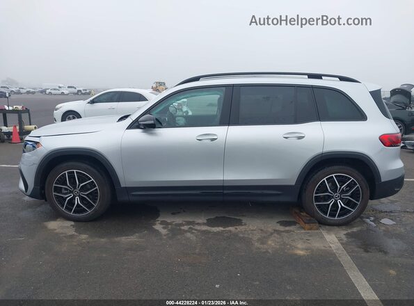 W1N9M0CB9PN034209 2023 MERCEDES-BENZ EQB 250 SUV Silver Панорамний вид салону 360°