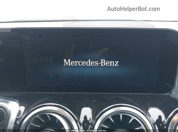 W1N9M0CB9PN034209 2023 MERCEDES-BENZ EQB 250 SUV Silver 