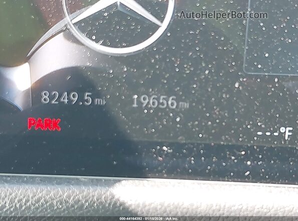 W1N9M0CBXRN093014 2024 MERCEDES-BENZ EQB 250 SUV White 