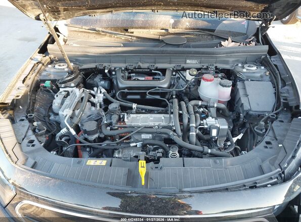 W1N9M0KB5PN072652 2023 MERCEDES-BENZ EQB 300 SUV Black 