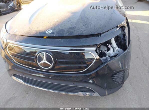 W1N9M0KB5PN072652 2023 MERCEDES-BENZ EQB 300 SUV Black 