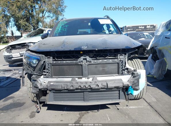 W1N9M0KB9PN055708 2023 MERCEDES-BENZ EQB 300 SUV Black 
