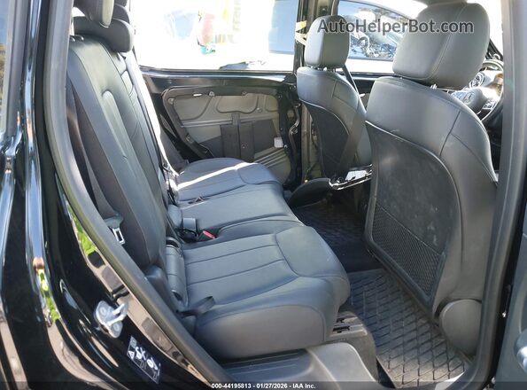 W1N9M0KB9PN055708 2023 MERCEDES-BENZ EQB 300 SUV Black 