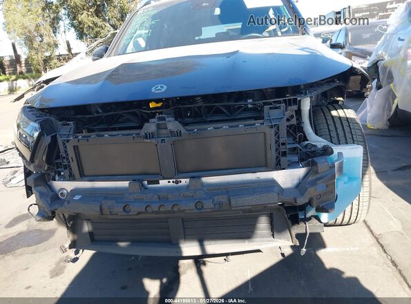 W1N9M0KB9PN055708 2023 MERCEDES-BENZ EQB 300 SUV Black 