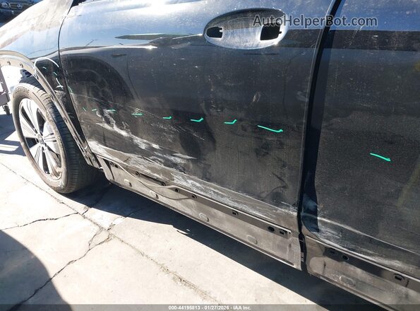 W1N9M0KB9PN055708 2023 MERCEDES-BENZ EQB 300 SUV Black 