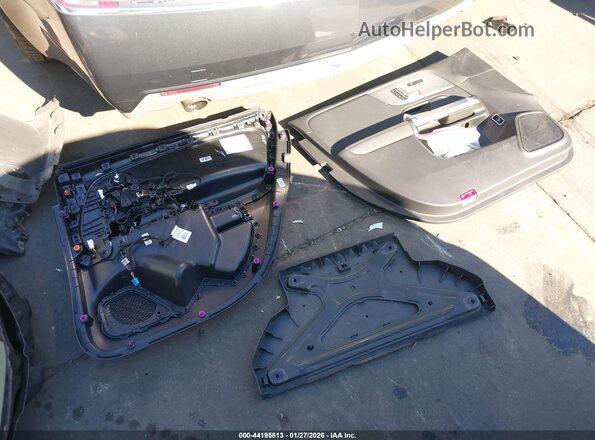 W1N9M0KB9PN055708 2023 MERCEDES-BENZ EQB 300 SUV Black 