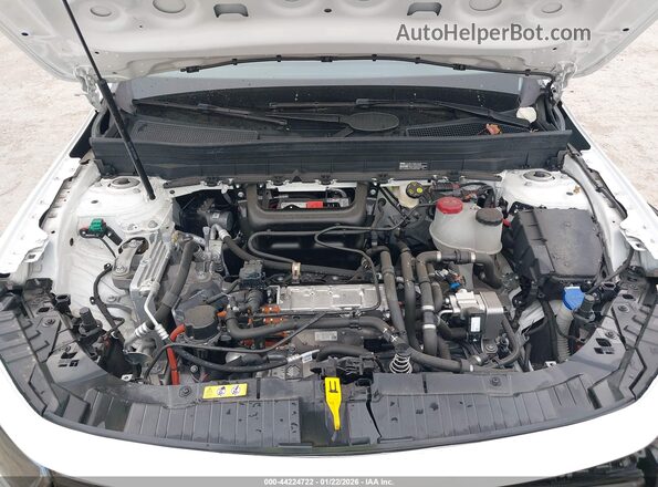 W1N9M0KBXPN068841 2023 MERCEDES-BENZ EQB 300 SUV White 