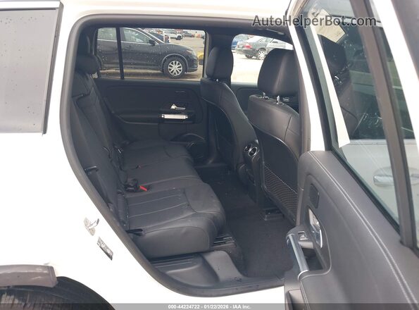 W1N9M0KBXPN068841 2023 MERCEDES-BENZ EQB 300 SUV White 