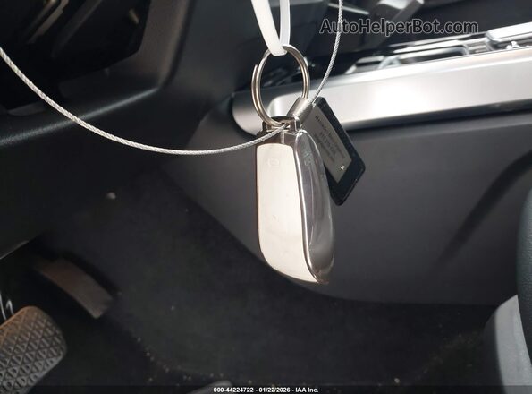 W1N9M0KBXPN068841 2023 MERCEDES-BENZ EQB 300 SUV White 