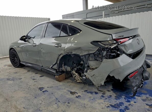 W1NKJ8HB3TF465229 2026 MERCEDES-BENZ GLC-CLASS Серебряный 