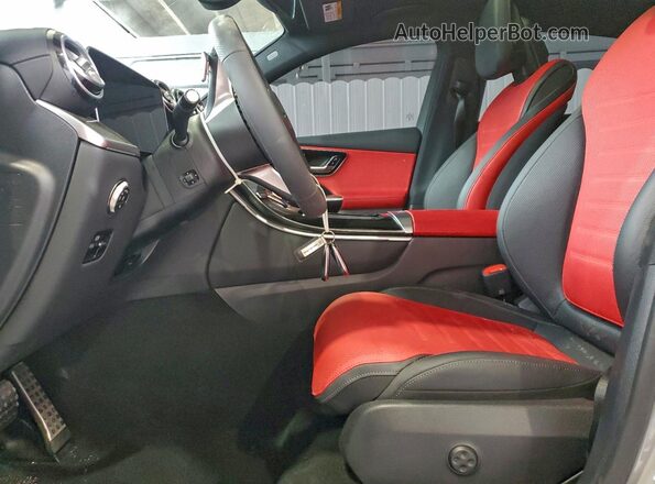 W1NKJ8HB3TF465229 2026 MERCEDES-BENZ GLC-CLASS Серебряный 