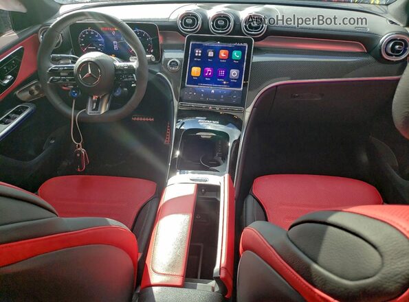 W1NKJ8HB3TF465229 2026 MERCEDES-BENZ GLC-CLASS Серебряный 
